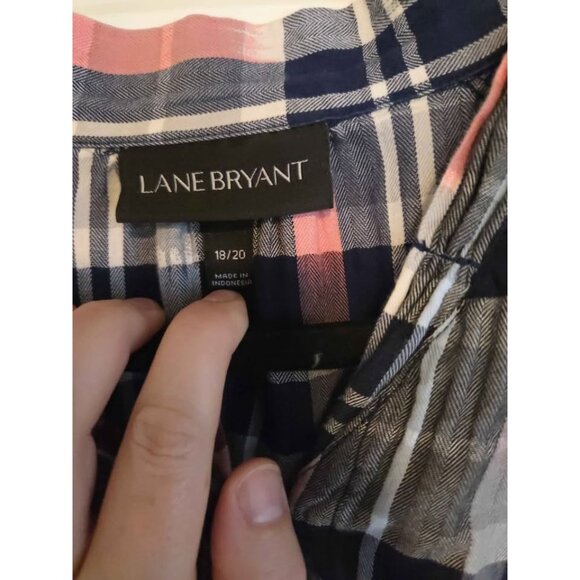 Lane Bryant women's top 18/20 - Picture 3 of 8
